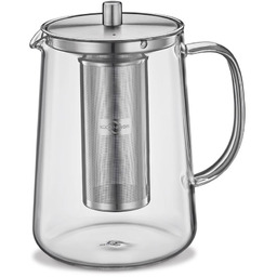 Kuchenprofi Dzbanek do herbaty (1,2 l) Assam