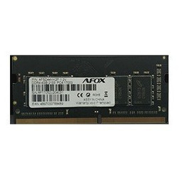 Pamięć Ram DDR4 Afox AFSD48FH1P 8 Gb