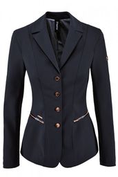 Pikeur Marynarka PAULIN damska - night blue