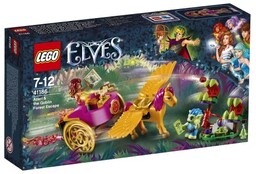 Lego 41186 Elves Azair I Leśna Ucieczka Goblinów