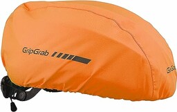 GripGrab Wodoszczelny pokrowiec na kask rowerowy, ochrona przed