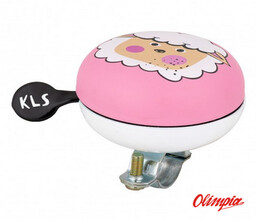 Kellys Dzwonek rowerowy Bell Kiddie Sheep