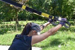 Taśmy Do Ćwiczeń Trx Crossfit Pasy Treningowe