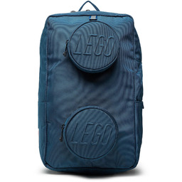 Plecak LEGO Brick 1x2 Backpack 20204-0140 Granatowy