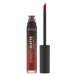 CATRICE Endless Matte Szminka w płynie 5 ml
