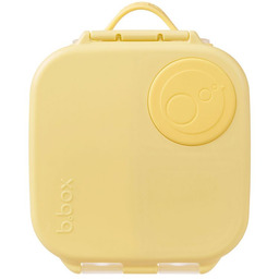 B.box Lunchbox pojemnik mini śniadaniówka Lemon Twist
