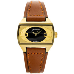 Zegarek Damski Albatross Abaa41 (Za548C)