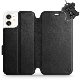 Mobiwear Etui z naturalnej skóry do iPhone 11,