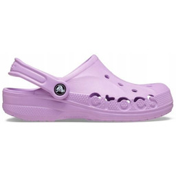 Męskie Lekkie Klapki Chodaki Crocs Baya 10126 Clog