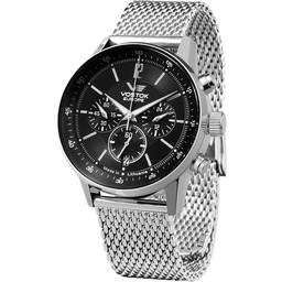 Vostok Europe VK63-560A690B