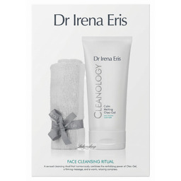 Dr Irena Eris - Cleanology - Face Cleansing