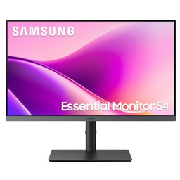 MONITOR SAMSUNG LED 24" LS24F430UAUXEN 100Hz
