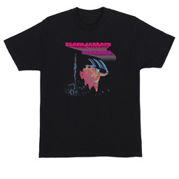 koszulka OJ - Black Sabbath Paranoid Motion Trails