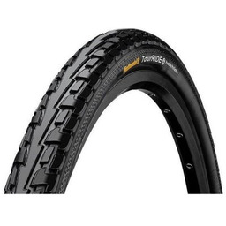 CONTINENTAL Opona rowerowa Ride Tour City CO0101157 28"