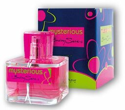 Cotec dAzur Mysterious Color Woda perfumowana 100ml, (Alternatywa
