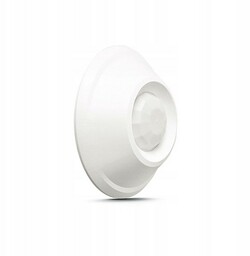 CZUJNIK RUCHU SUFITOWY PIR AQUA-RING-S SATEL