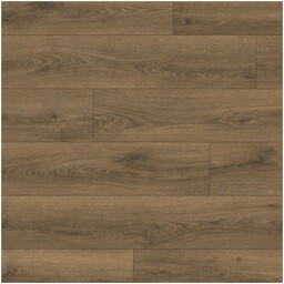 Panele podłogowe Classic CLM5789 Dąb brązowy ciepły AC4/8mm