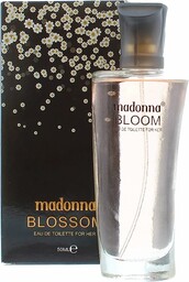 Sally Hansen Madonna Eau de Toilette, spray, 50