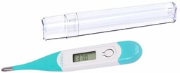 VITAMMY Daily Termometr elektroniczny, elastyczna końcówka