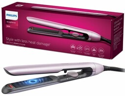 PHILIPS Prostownica BHS530/00 230 stopni