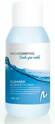 Odtłuszczacz do paznokci, Cleaner, MAGA, 150 ml