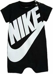 Nike Krótkie spodenki dla niemowląt