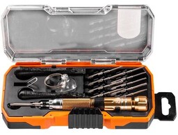 Zestaw wkrętaków do serwisowania smartfonów NEO TOOLS 06-108