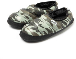 Nuvola Classic New Camouflage Green 40-41
