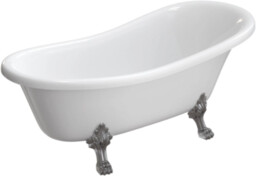 Omnires ATENA COMFORT M+ wanna wolnostojąca 175 x