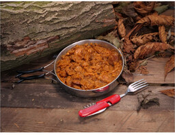Bigos Arpol z kiełbasą 400 g (564-017)