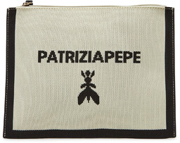 Torebka Patrizia Pepe 2Q0024/K264-F292 Beżowy