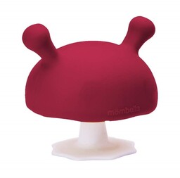 Mombella, Gryzak Grzybek, Mushroom, Chimney Red