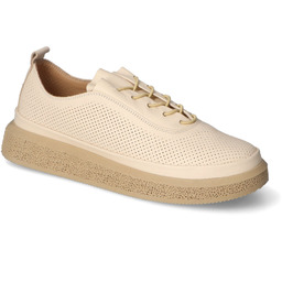 Sneakersy Modo 209.208/CLR03 Beżowe