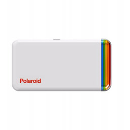Drukarka Polaroid Hi-Print Gen 2 Biały