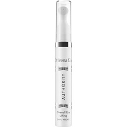 Dr Irena Eris Authority Overall Eye Lifting Serum