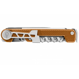 Gerber Multitool ArmBar Cork pomarańczowy