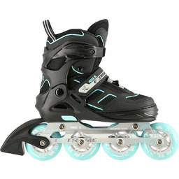 Rolki Regulowane NA14174 A Nils 31-34