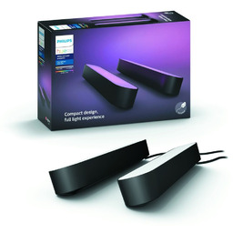 Lampa biurkowa Philips Hue Led Ambiance Play 6W
