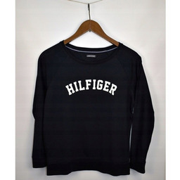 Bluza Damska Granatowa Rozmiar S *Tommy Hilfiger*