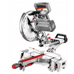 Pilarka Ukosowa 1800W Tarcza 254MM Graphite 59G812