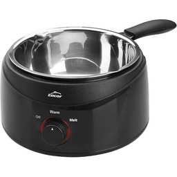 Lacor BAIN Marie garnek do czekolady 50 W,