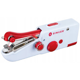 Ręczna mini maszyna do szycia SINGER