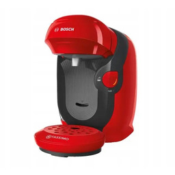 Ekspres ciśnieniowy kapsułkowy Bosch Tassimo Style TAS1103 1400W