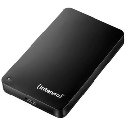 Intenso Memory Case zewnętrzny dysk twarde 1 TB