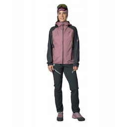 Kurtka damska Dynafit Transalper Gore-Tex - Cabana -