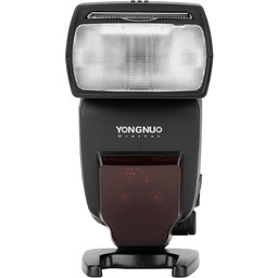 Yongnuo Lampa błyskowa YN-685 II do Canona