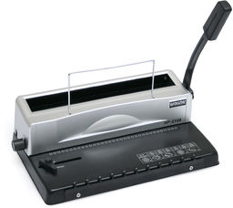 Bindownica Wallner HP2108 do oprawy drutowej