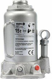 VOREL Podnośnik hydrauliczny 80072