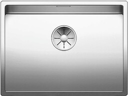 BLANCO 521579 BLANCO Komora podwieszana CLARON 550-U stal