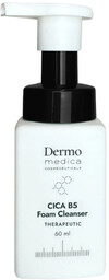 Dermomedica CICA B5 Foam Cleanser